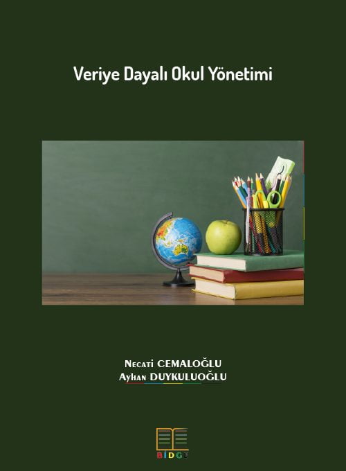 Veriye Dayalı Okul Yönetimi