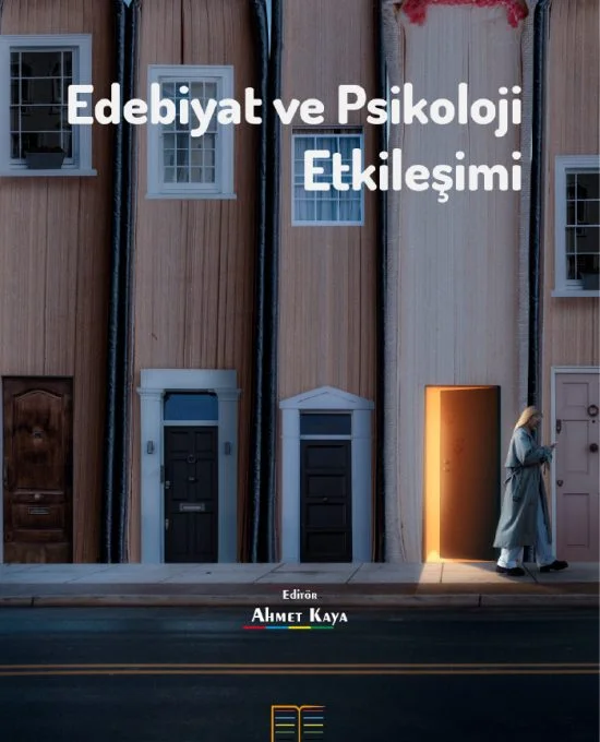 Edebiyat ve Psikoloji Etkileşimi