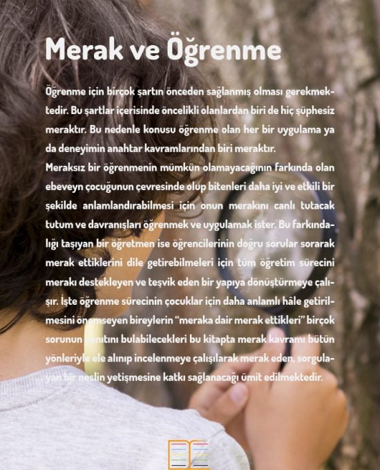 Merak ve Öğrenme