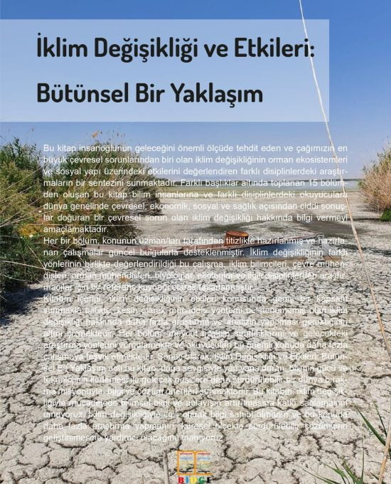İklim Değişikliği ve Etkileri: Bütünsel Bir Yaklaşım