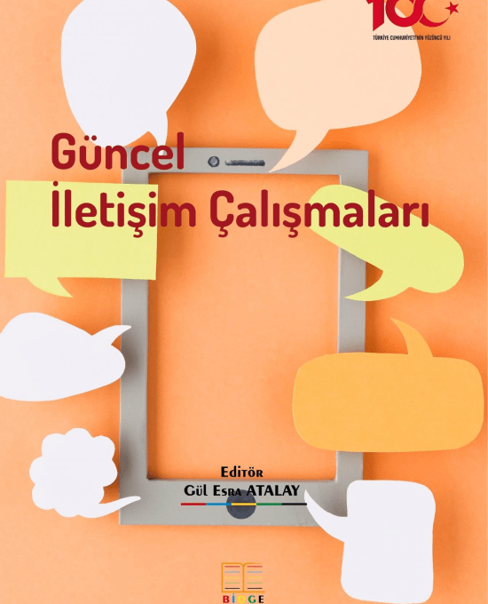 Güncel İletişim Çalışmaları