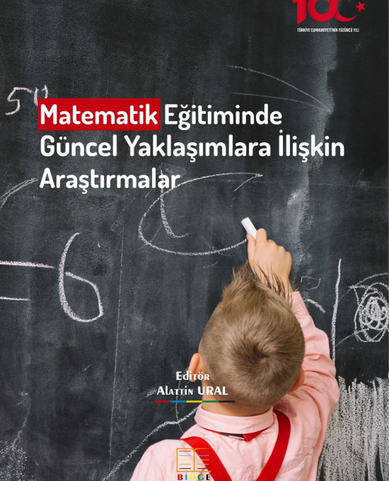 Matematik Eğitiminde Güncel Yaklaşımlara İlişkin Araştırmalar