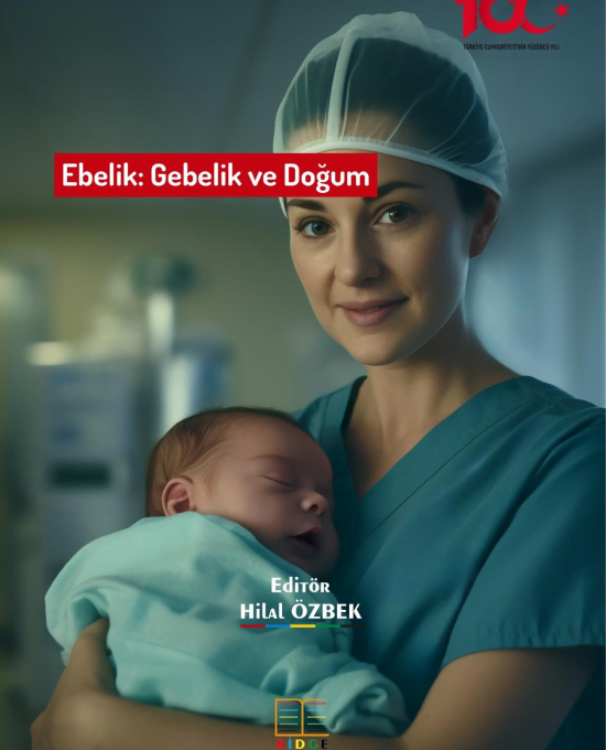 Ebelik: Gebelik ve Doğum
