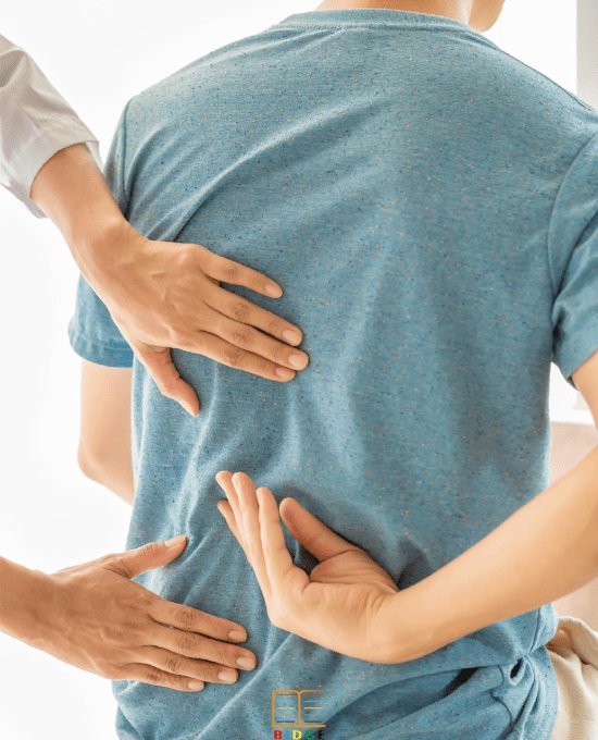 Spinal Injuries