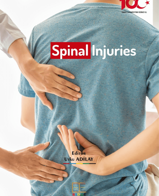 Spinal Injuries