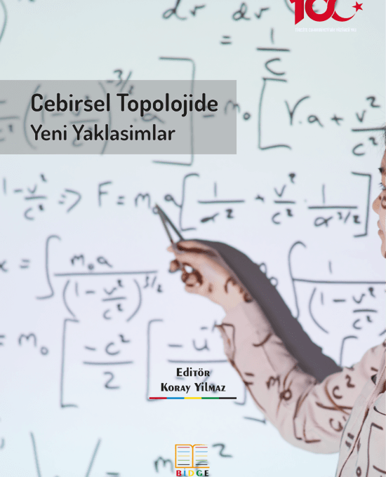 Cebirsel Topolojide Yeni Yaklasimlar