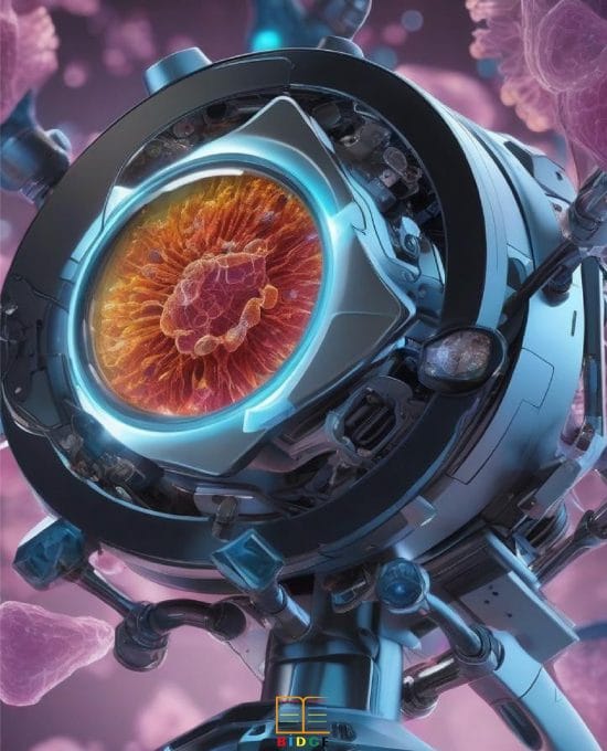 Use of Artificial Intelligence in Histological Evaluations
