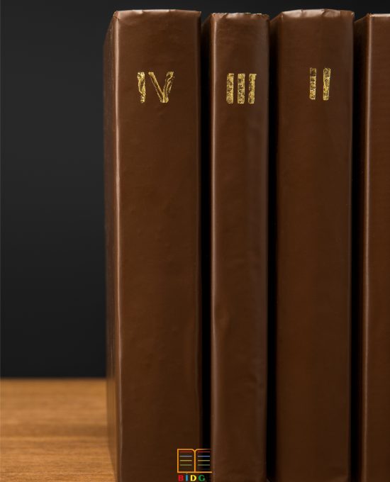 The Educational Labors of Henry Barnard