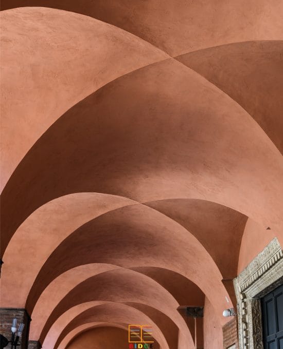 Terra-Cotta in Architecture