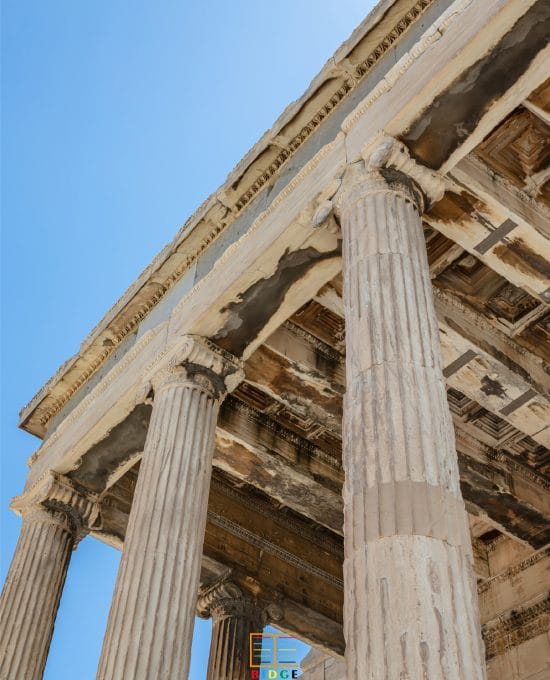 Greek architecture