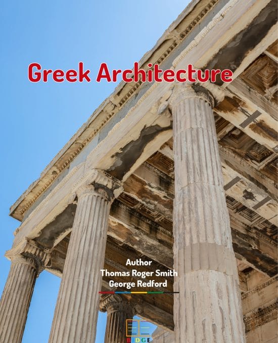 Greek architecture