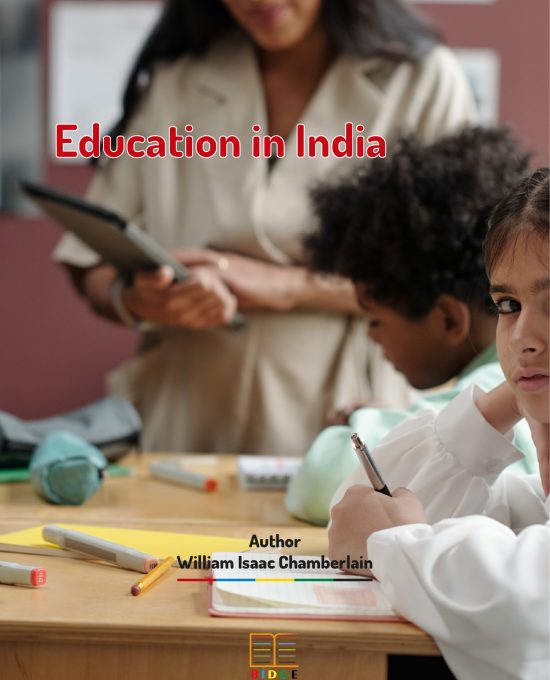 Education in India